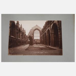 Fotoalbum Schottland