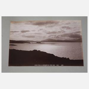 Fotoalbum Schottland