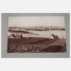 Fotoalbum Schottland