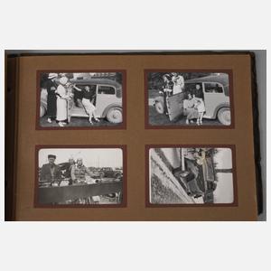 Fotoalbum Motorsport