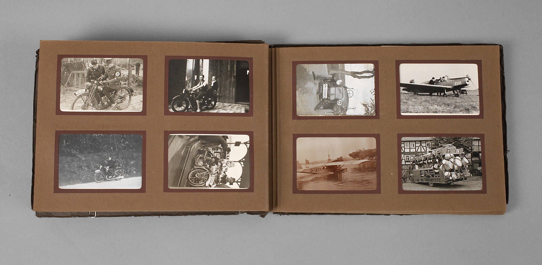 Fotoalbum Motorsport