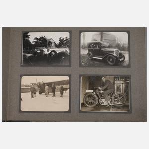 Fotoalbum Motorsport