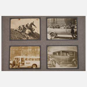 Fotoalbum Motorsport