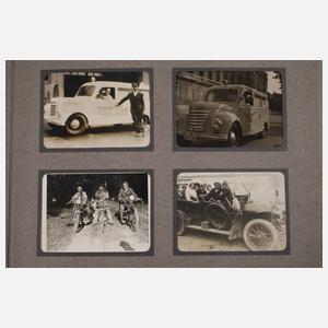 Fotoalbum Motorsport