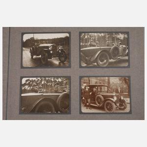 Fotoalbum Motorsport