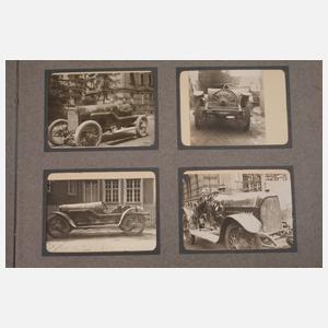 Fotoalbum Motorsport