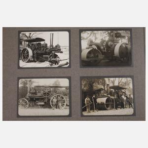 Fotoalbum Motorsport