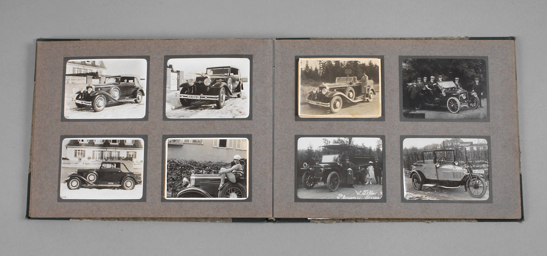 Fotoalbum Motorsport