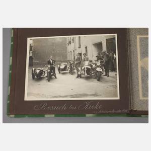 Fotoalbum Motorsport