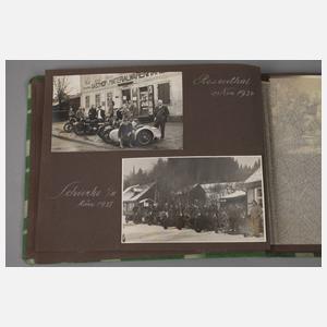 Fotoalbum Motorsport