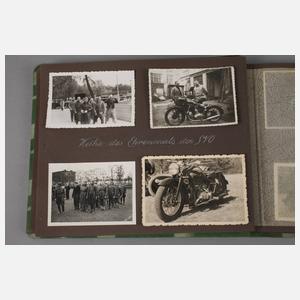 Fotoalbum Motorsport