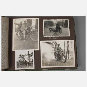 Fotoalbum Motorsport