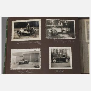 Fotoalbum Motorsport