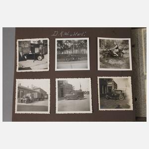 Fotoalbum Motorsport