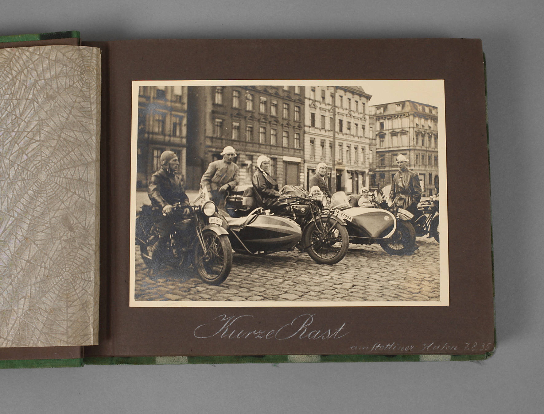 Fotoalbum Motorsport