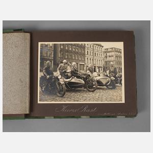 Fotoalbum Motorsport