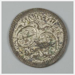 Zwei sächsische Patenbriefe 1791