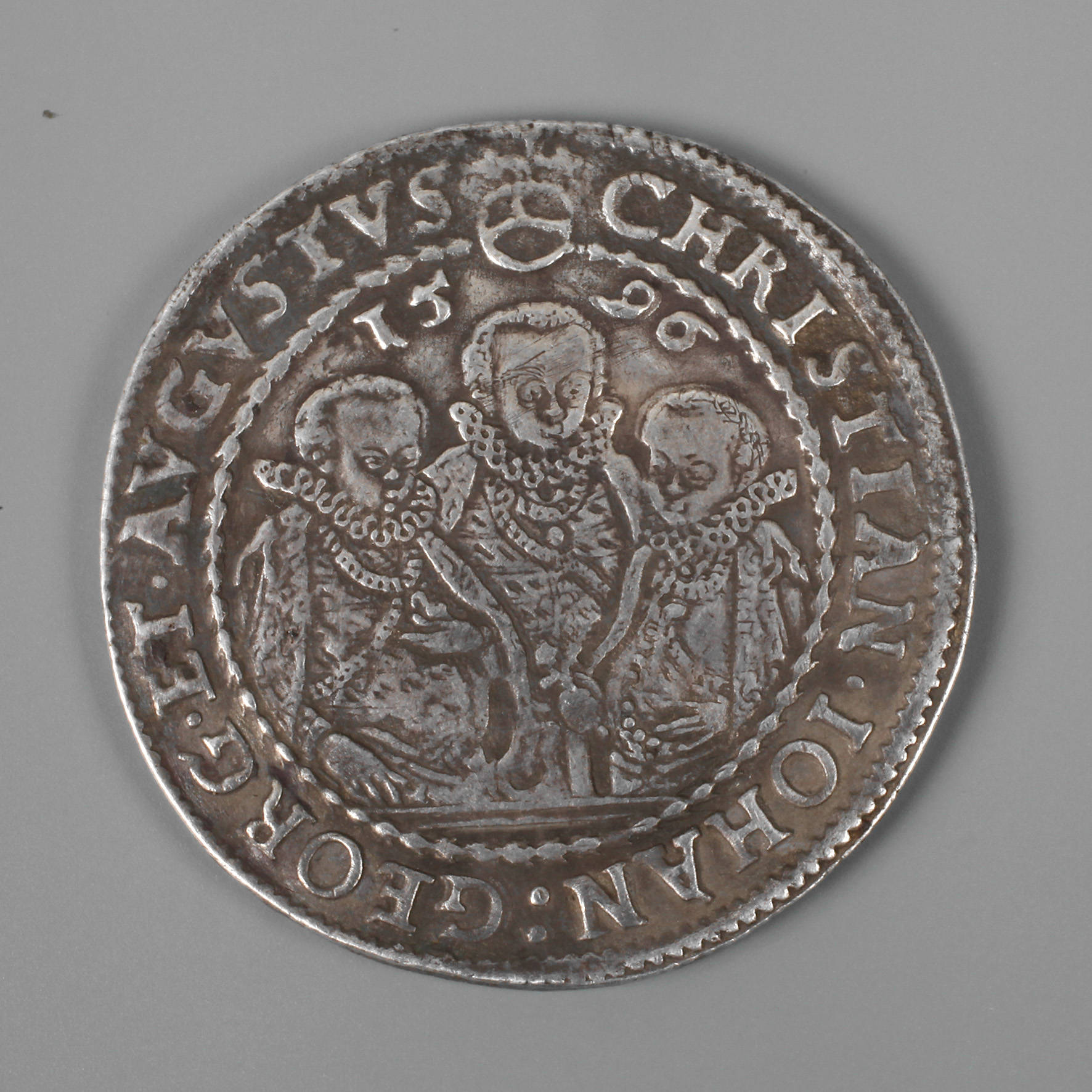 Dreibrüdertaler Sachsen