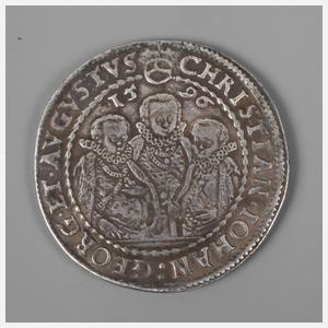 Dreibrüdertaler Sachsen