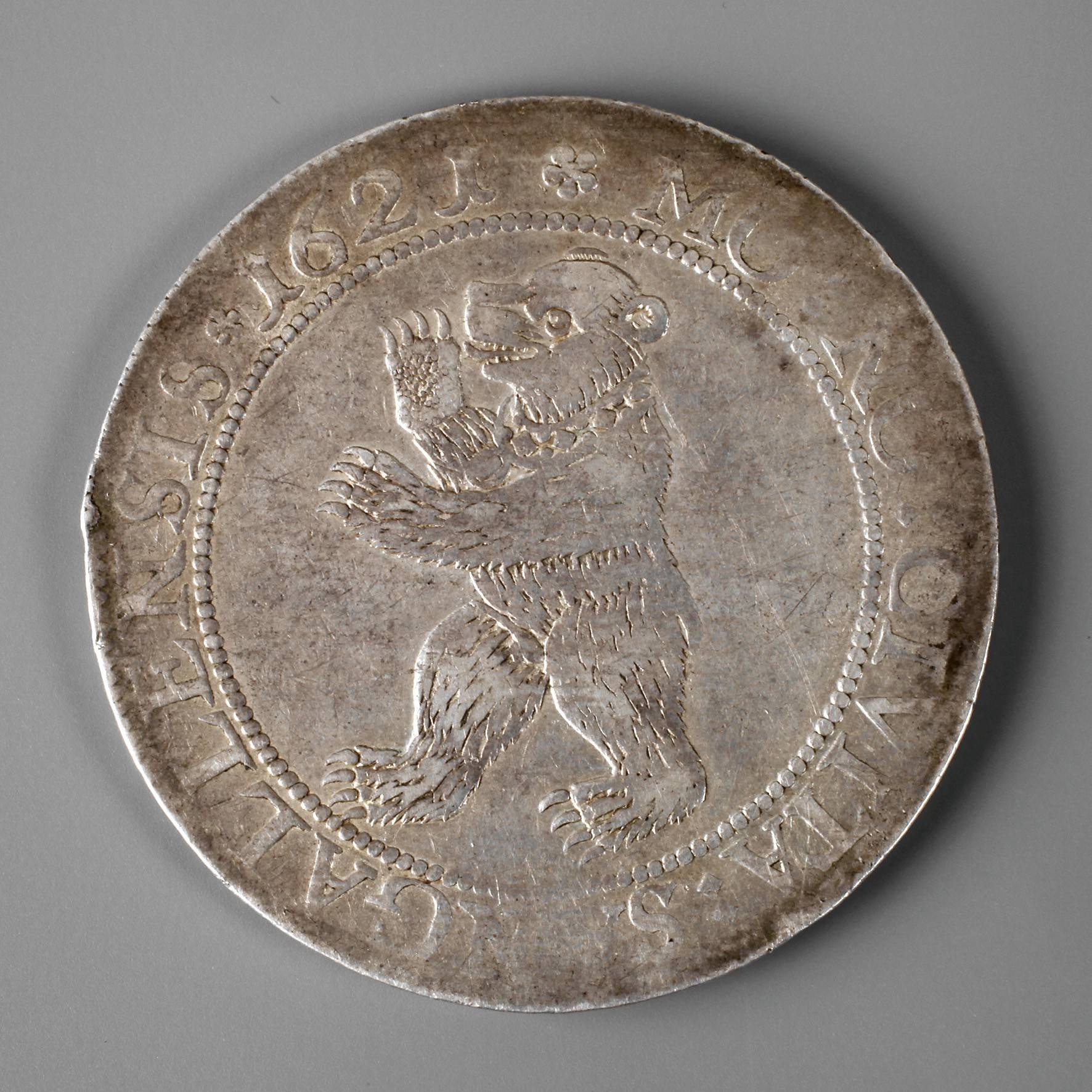 Taler Schweiz, St. Gallen