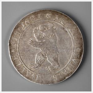 Taler Schweiz, St. Gallen