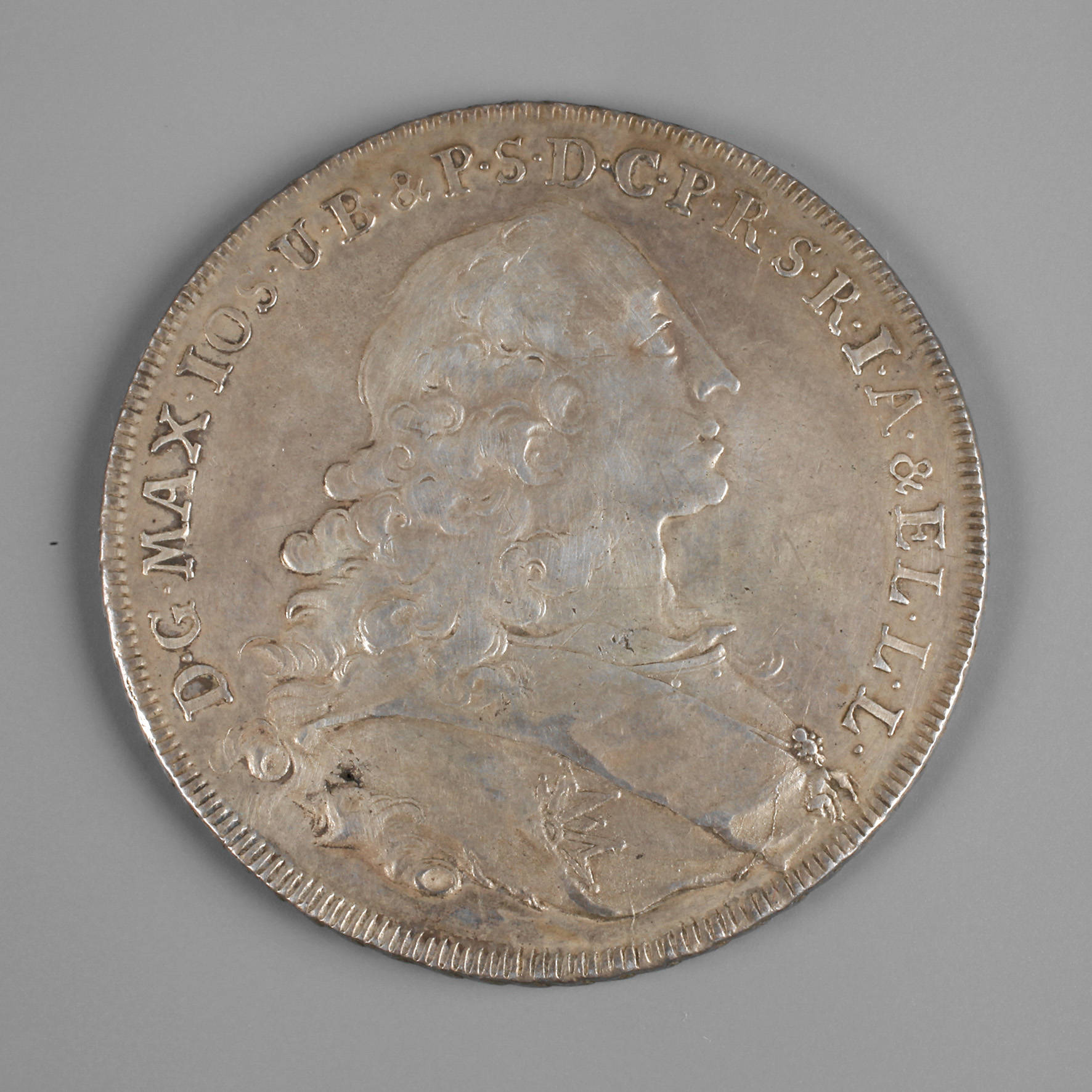 Madonnentaler Bayern