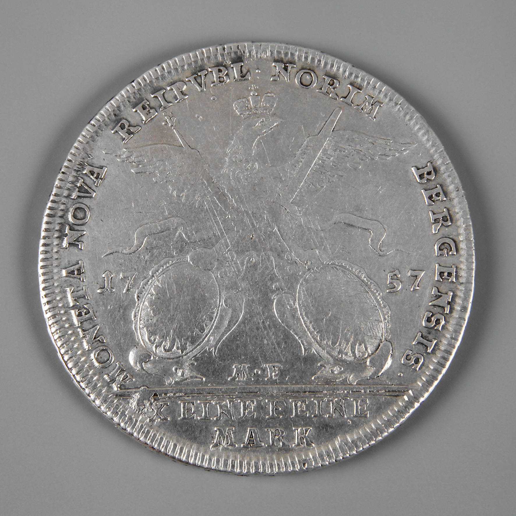 Nürnberger Konventionstaler