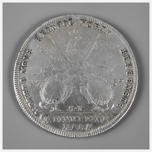 Nürnberger Konventionstaler