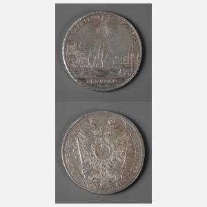 Nürnberger Konventionstaler