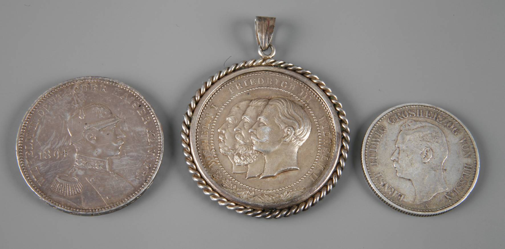 Konvolut Kaiserreich