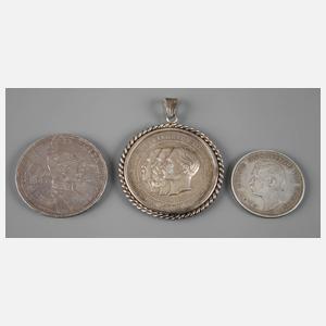 Konvolut Kaiserreich