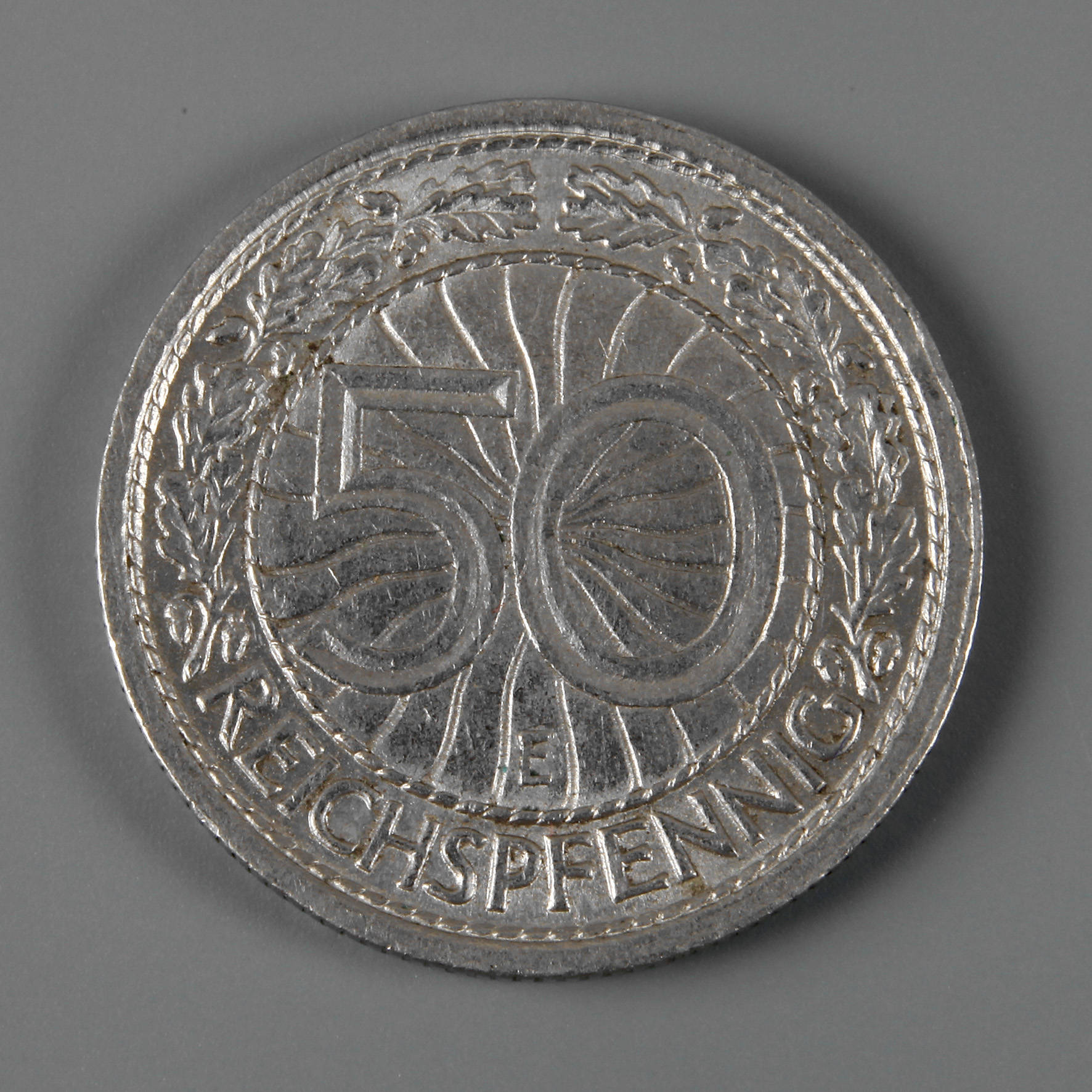 50 Pfennig 1932