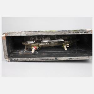 Mechanisches Spielzeug