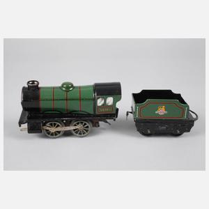 Hornby Zugpackung ”British Railways”