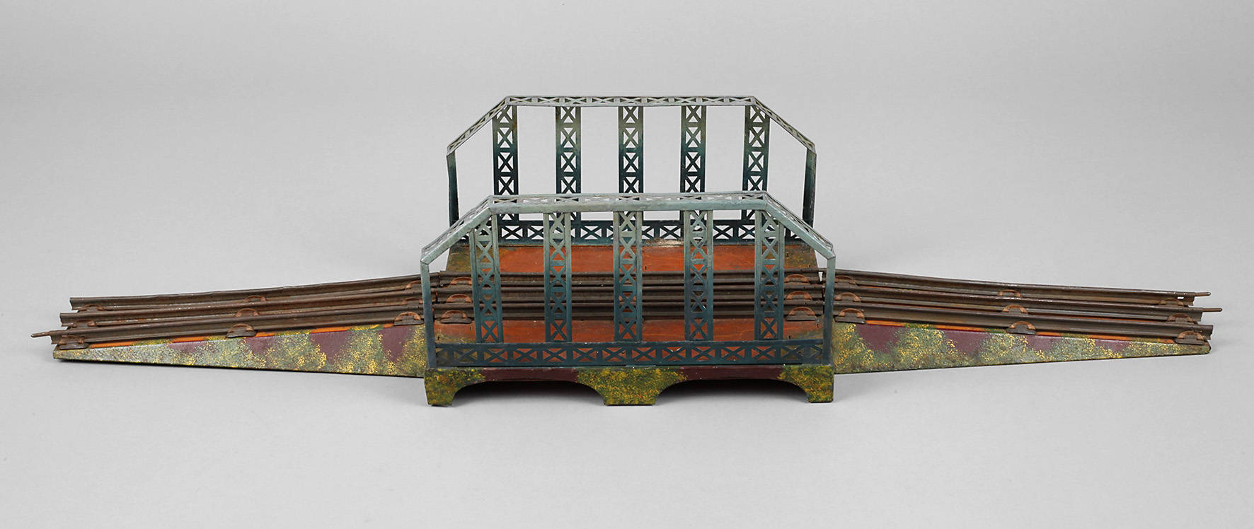 Kraus-Fandor Eisenbahnbrücke