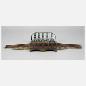 Kraus-Fandor Eisenbahnbrücke