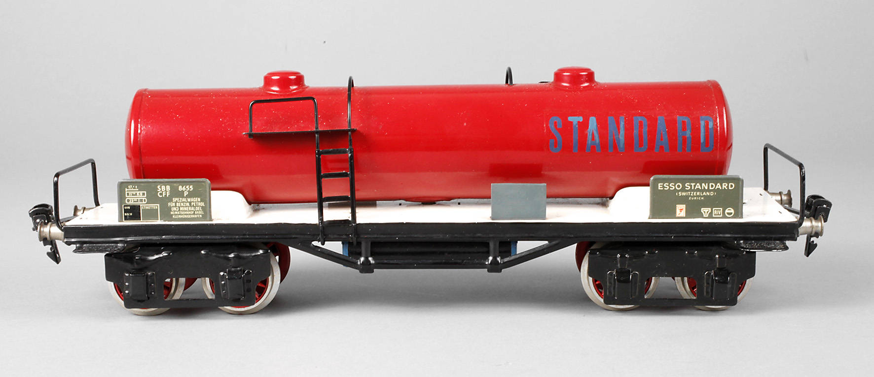 Märklin Kesselwagen