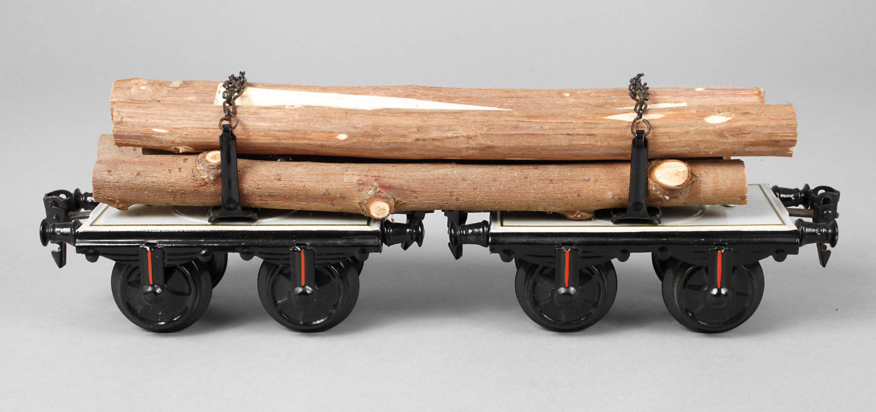 Märklin Langholzwagen