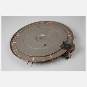 Märklin Drehscheibe