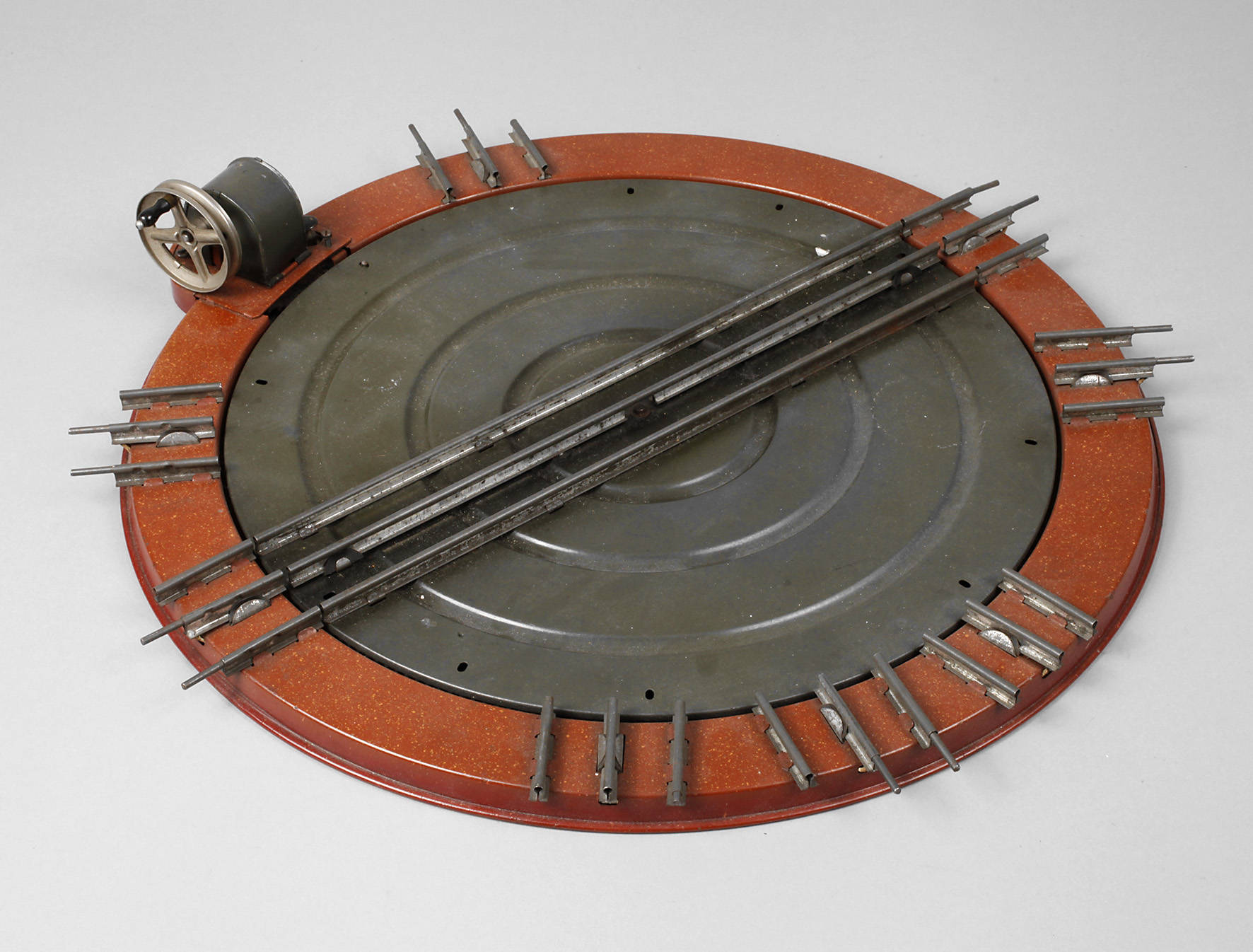 Märklin Drehscheibe