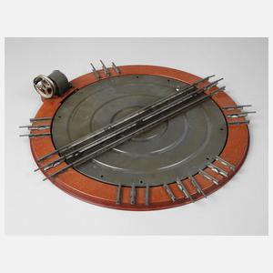 Märklin Drehscheibe
