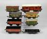Konvolut Güterwagen
