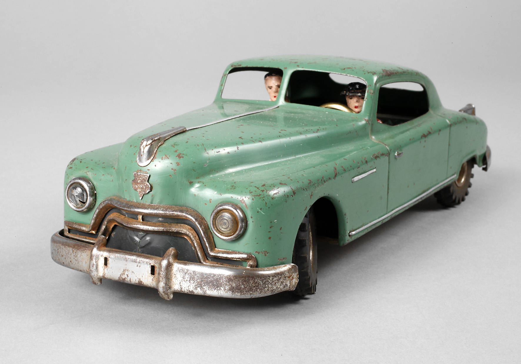 Arnold Coupé ”Primat”