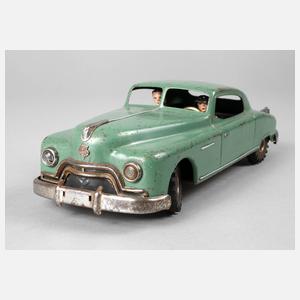 Arnold Coupé ”Primat”