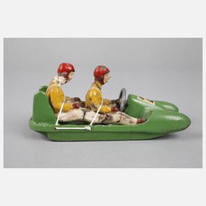 Karl Heusser ”Hela-Bob”