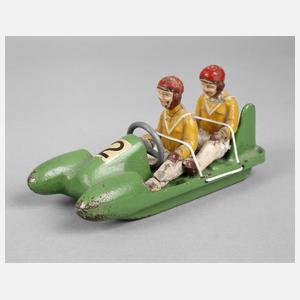 Karl Heusser ”Hela-Bob”