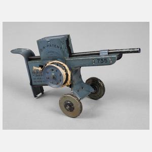 Lehmann Maschinengewehr