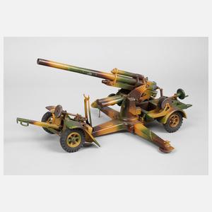 Lineol schwere 8,8 cm-Flak