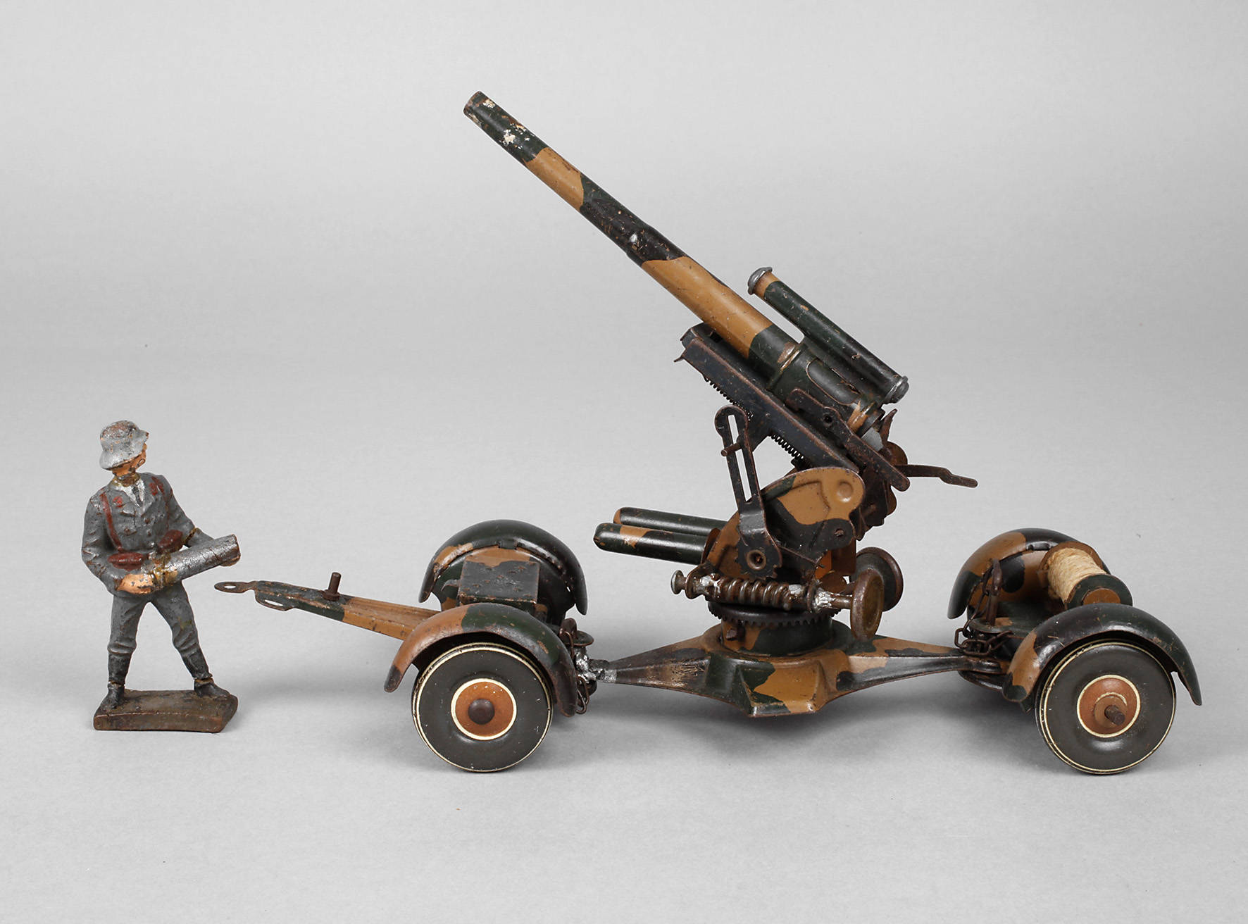 Tipp & Co. 8,8 cm-Flak