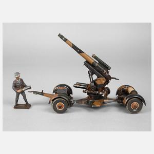 Tipp & Co. 8,8 cm-Flak